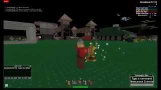 Roblox: announcment + No by Vim music vid