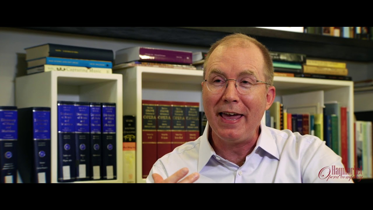 The Dragon of Wantley with Craig Trompeter