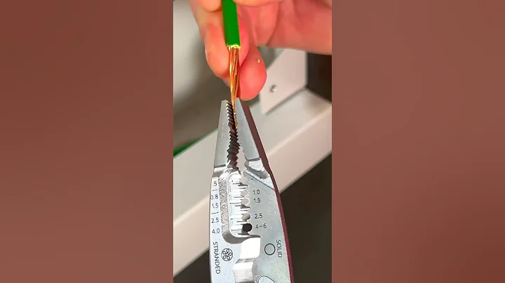 Is This The ULTIMATE Electricians' Tool?