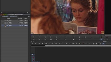 Survival Guide ‒ Media Composer® 7 Transcoding ‒ Avid®