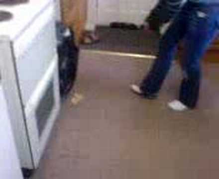 Emily Flippin Pancakes