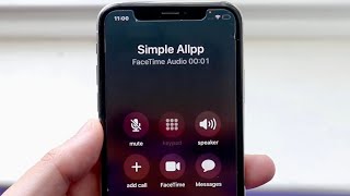 How To FIX iPhone Calls Dropping / Randomly Ending
