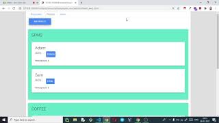 Javascript mini project part - 5