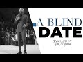 A Blind Date | Keion Henderson