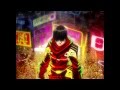 アニメ「ニンジャスレイヤー フロムアニメイシヨン」トレーラー/NINJA SLAYER FROM ANIMATION