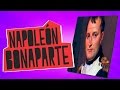 ¿Qué hizo Napoleón Bonaparte? - Historia - Educatina