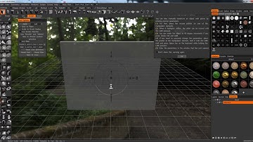 3D Coat: Fast modeling with new curves