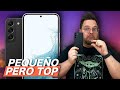 EL TAMAÑO IMPORTA, Galaxy S22 REVIEW