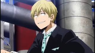 My Hero Academia - Season 5 Deku's New Quirk English Dub