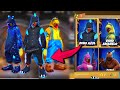 ROYALE ESPECIAL CONSIGO SKINS DE LOS DINOS POR PRIMERA VES😍 FREEFIRE (INCUBADORA DINOS)