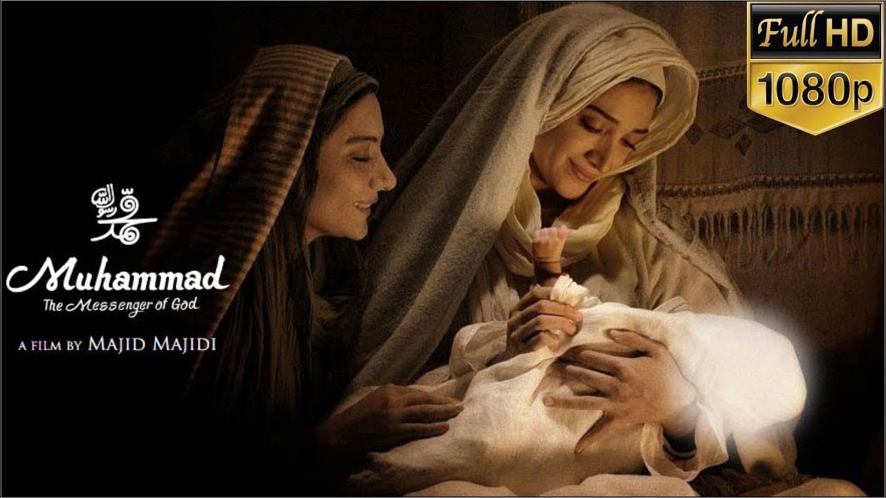 Film "Muhammad: The Messenger of God" 2015 | Subtitle Indonesia | Full HD