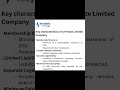 Private Limited Company in India | Important Facts to Know Before Registration#businessregistration