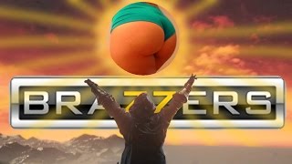 Dark Souls 3 - Amazing ASS Ahead ( ͡º ͜ʖ ͡º)