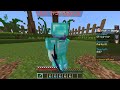 Cubecraft Battle Arena Duels!