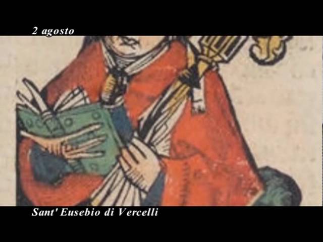 1 agosto 2023 - martedì della XVII settimana Tempo Ordinario