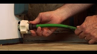 Easy Steps to Draining Your Water Heater | Today