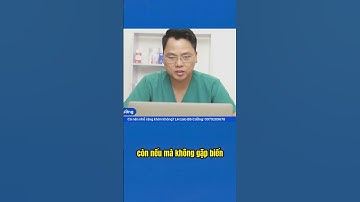 Chúng ta có nên nhổ răng khôn không ? | Dr Cường official #drcuong #shorts