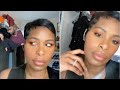 WHEN Y'ALL GONNA STOP LISTENING TO THESE INTERNET "EXPERTS"? | GRWM CHIT CHAT WHILE DOING MY MAKEUP