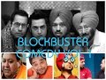 Punjabi Comedy Vol 1 Jaswinder Bhalla Binnu Dhillon Gurpreet Ghuggi ...