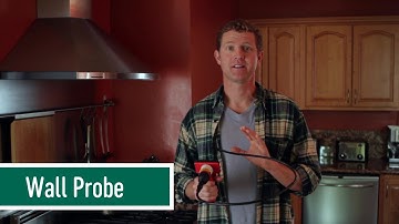 Tool Lending Library – Wall Probe