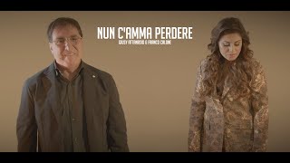 Giusy Attanasio Franco Calone - Nun Camma Perdere