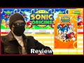 Sonic Origins Review | A Lazy Remaster