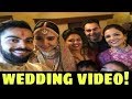 Virar kholi and anushka sharma wedding photosvirar kholi marriage photos