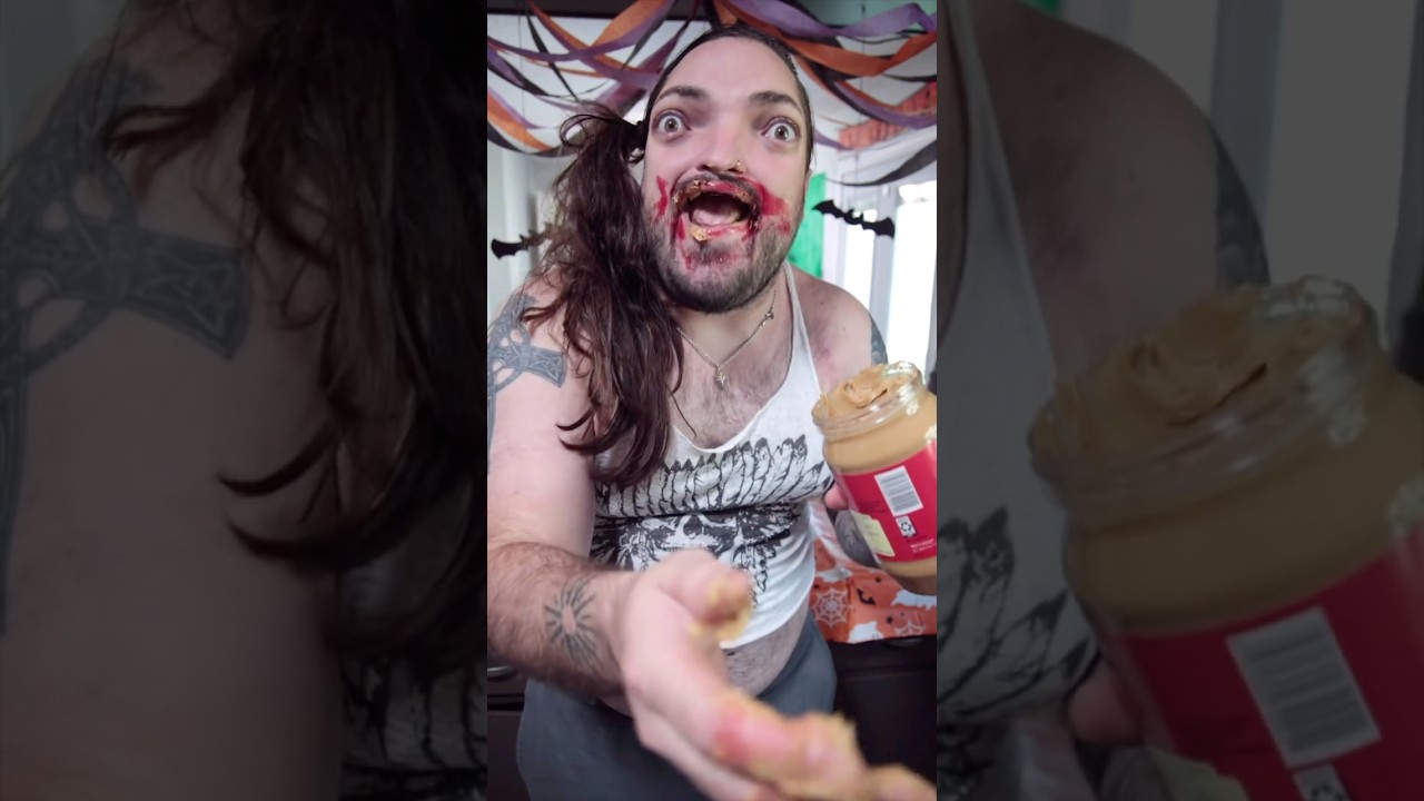 Когда ОТСТОЙНЫЕ Дети остаются на ночь🤣