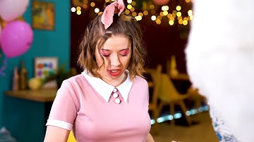 Marie – Zero Calorie Cookie (Official Video)