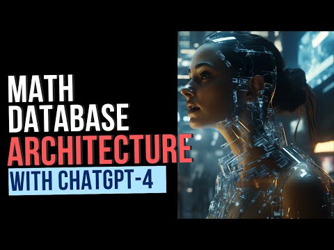 What Math Is Required For Database Architecture