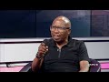 Leihlo La Sechaba | 50th anniversary of television in SA