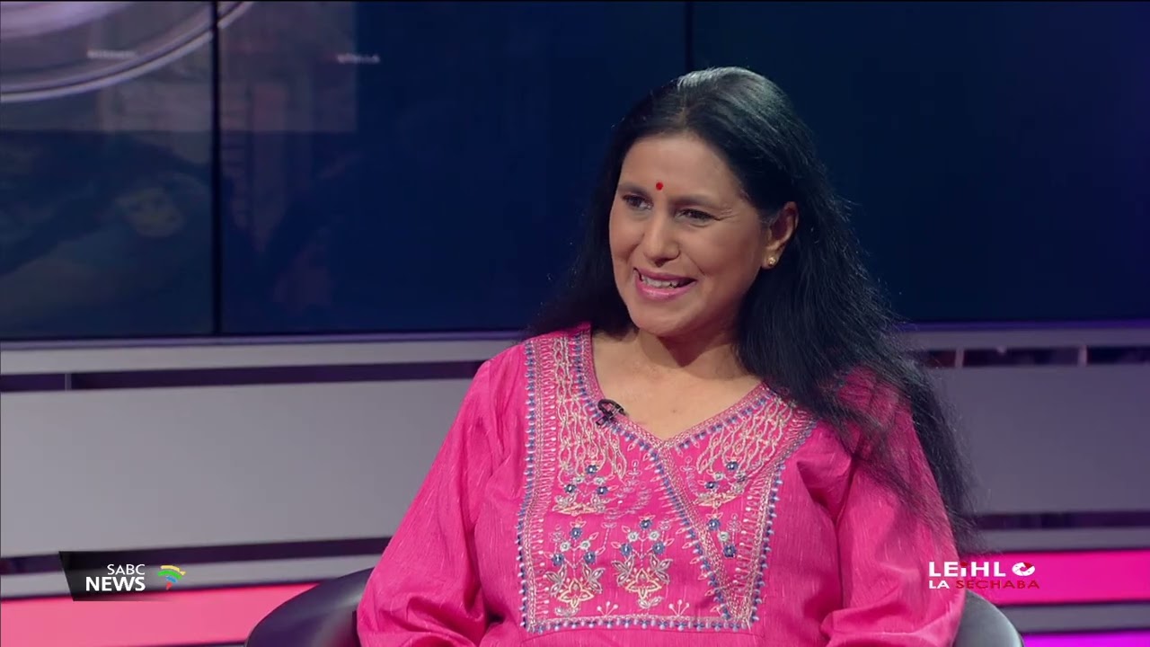 Leihlo La Sechaba | 50th anniversary of television in SA