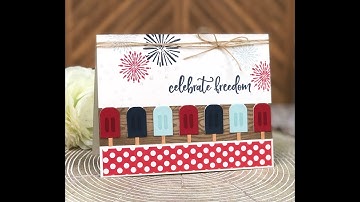 How to Create Cute Borders with Dies