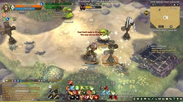 [ToS Renewal] Unleashing the weeb with Dex Corsair