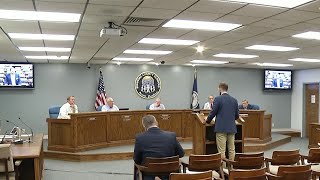 Roanoke County schools present new vision