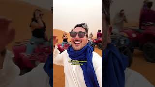 Quando custa dormir no deserto do Sahara? Preços e passeios no Marrocos