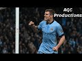James Milner S 18 Goals For Manchester City