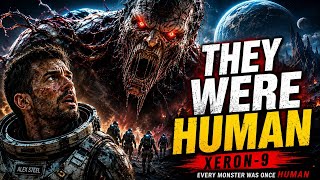 They Found Humans on XERON-9… But They Became Monsters | Full Sci-Fi Movie 