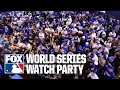 Watch Game 7 of the World Series Live at Tom's Watch Party! ⚾