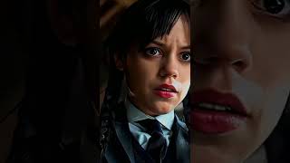 Wednesday Addams Edit