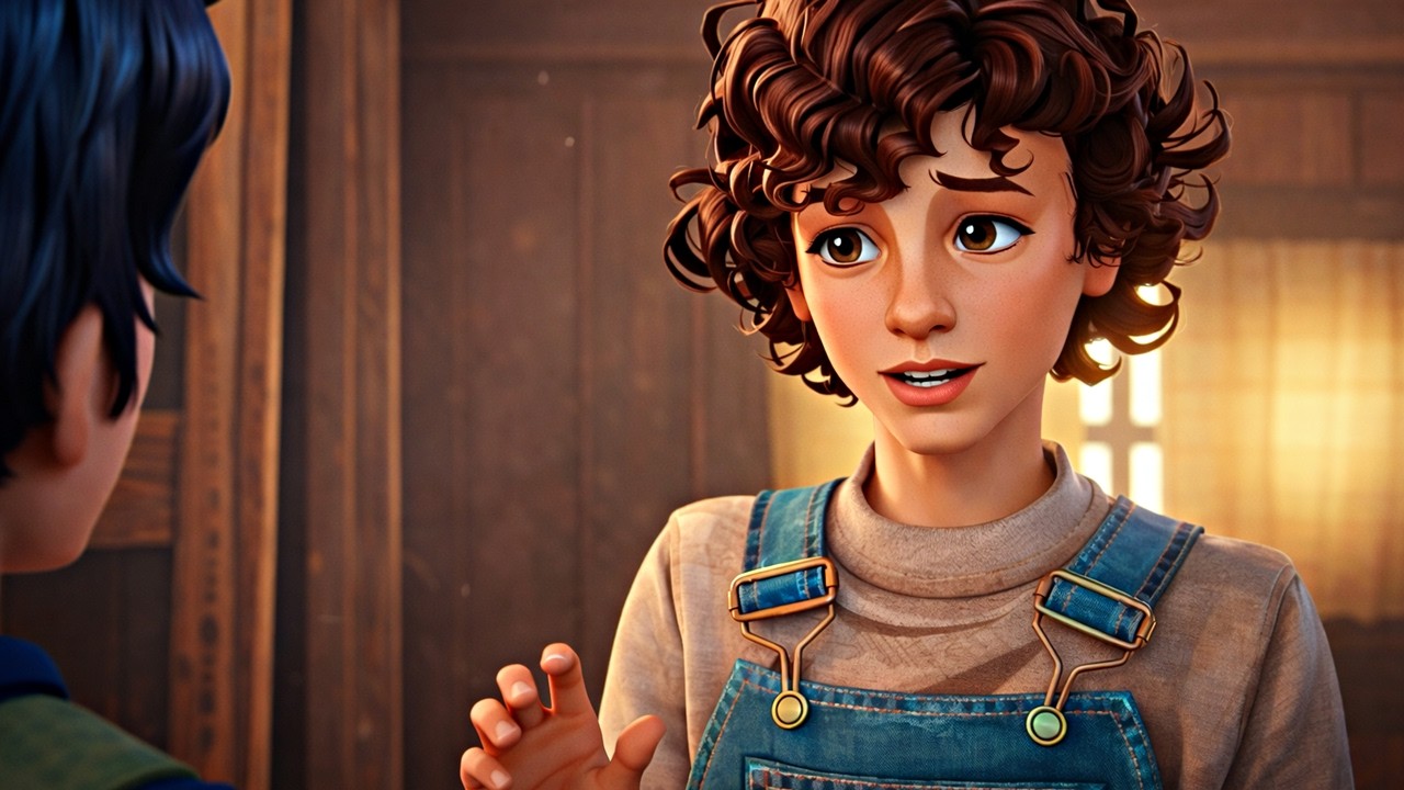 Очень странные дела: Байки из 85-го — Русский трейлер (Дубляж, 2026) Netflix, Мультсериал