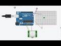 SIT111 Task 3.7D – Arduino Project DevelopmentProject Title: Smart Energy Saver System | MIHIR JHA