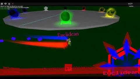 Roblox Spectrum Glitcher Euclidean Mode