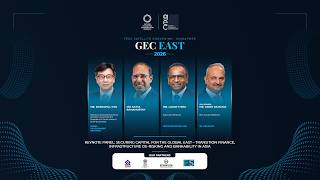 Securing Capital for the Global East: De-Risking, Transition Finance & Bankability | FECC 2026