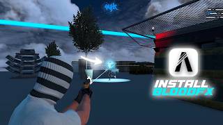 How To Install Blood Effects For FiveM 2026! — Step By Step Tutorial