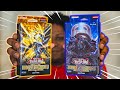 ICONIC Yu-Gi-Oh Structure Deck Duel - Monarchs VS Dragons!