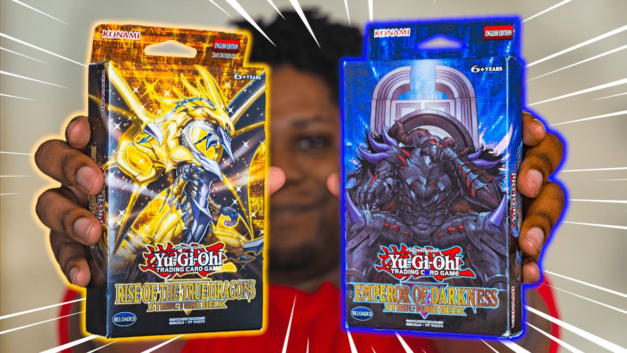 rise of the true dragon structure deck 3x - YGOPRODeck rise of the true dragon structure deck 3x - YGOPRODeck