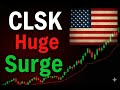 CleanSpark (CLSK) Stock Rallies 12% | Fiscal 2025 Earnings Review &amp; Market Update