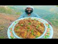 Chicken Maqluba | Arabian Chicken Maqlooba Recipe | Chicken Maqluba Recipe Cooking