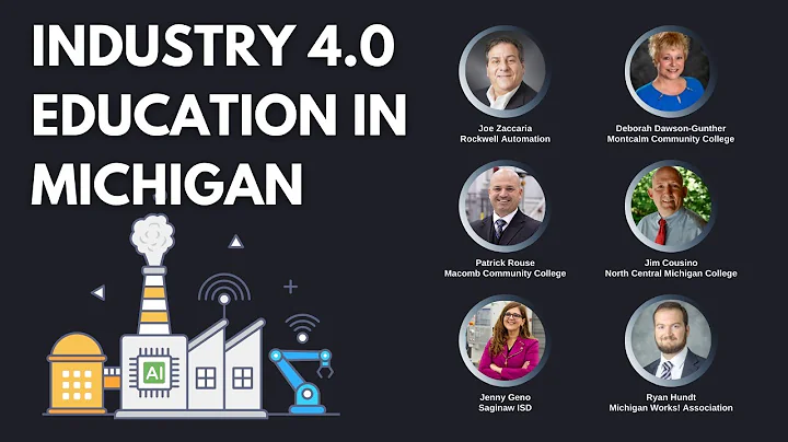 How Educators Across Michigan are Aligning on Indu...